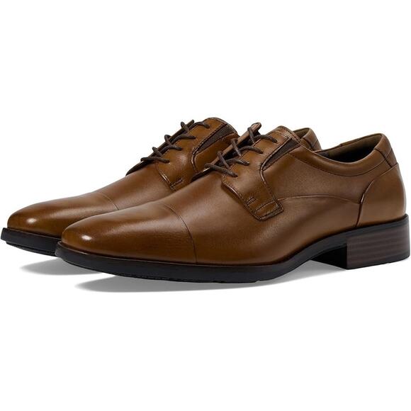 Lancaster Dress Shoe - Picture 1 of 7